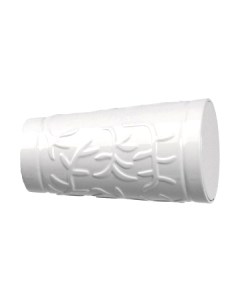 Набор наконечников для карниза Lm Decor YF066 Византия 19мм Lm decor