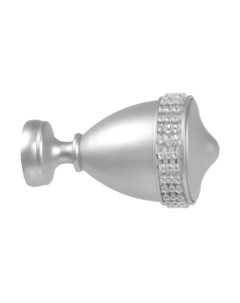 Набор наконечников для карниза Lm Decor YF110 Кубок 16мм Lm decor