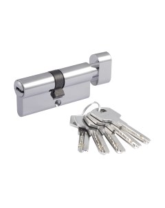 Цилиндровый механизм замка Нора-М STD Z ЛПВ-70 40/30в Нора-м