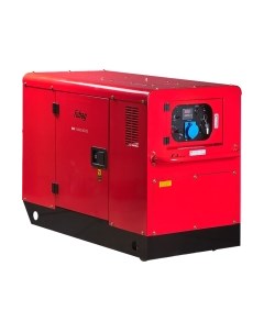 Дизельный генератор Fubag DS 11000 AC ES