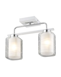 Потолочный светильник Velante 278-107-02