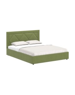 Двуспальная кровать Moon Family 1255 / К004492 Moon family