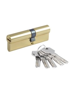 Цилиндровый механизм замка Нора-М STD Z ЛП-90 50/40 Нора-м