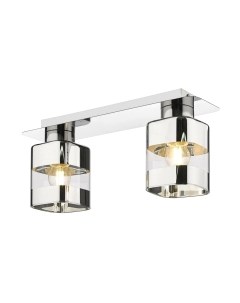 Потолочный светильник Velante 241-107-02