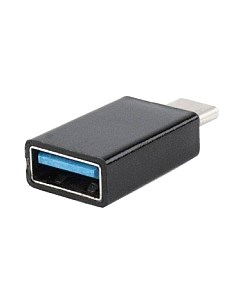 Адаптер Cablexpert A-USB3-CMAF-01