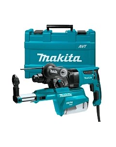 Профессиональный перфоратор Makita HR2653