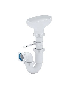 Сифон Ани Пласт Ани DR0100 Ани пласт