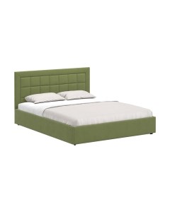 Двуспальная кровать Moon Family 1251 / К004570 Moon family