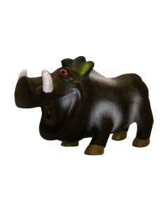 Игрушка для собак Homepet Кабанчик со звуком / 70261