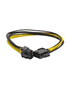 Удлинитель кабеля Gembird CC-PSU-84