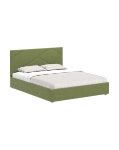 Двуспальная кровать Moon Family 1257 / К004834 Moon family