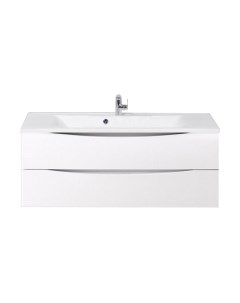 Тумба под умывальник BelBagno Marino-1200-2C-SO-BL-P Belbagno
