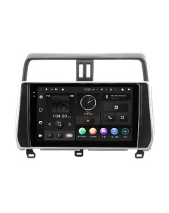 Бездисковая автомагнитола TMX2-2215n-6 Incar