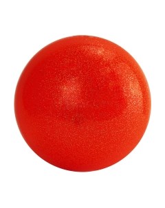 Мяч для художественной гимнастики Torres AGP-19-06