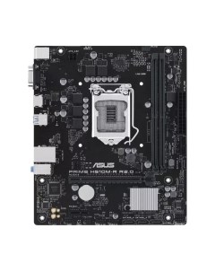Материнская плата Asus Prime H510M-R R2.0-SI