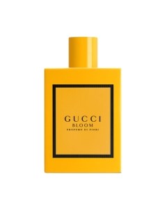 Парфюмерная вода Bloom Profumo Di Fiori Gucci