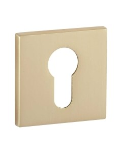 Накладка на цилиндр Puerto Slim / INET AL 03 Slim SSG