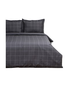 Комплект постельного белья Этель Cage 1.5сп / 10060115