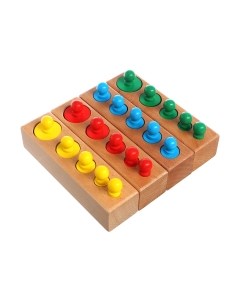 Сортер Sima-Land Больше-меньше MSN17065 / 3866657 Sima-land