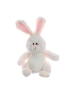 Мягкая игрушка Ушастый зайка / 7619067 Sima-land