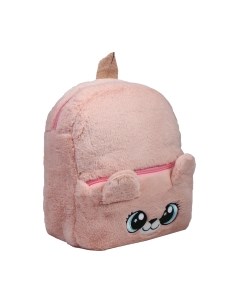 Детский рюкзак Milo Toys Медвежонок плюшевый / 9893208 Milo toys