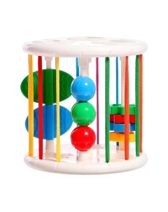 Сортер Sima-Land Забавный сортер / 9295579 Sima-land