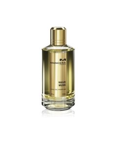 Парфюмерная вода Mancera Wave Musk