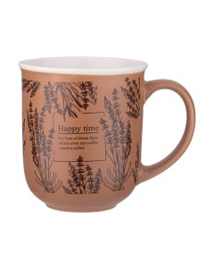 Кружка Lefard Happy Time 756-445