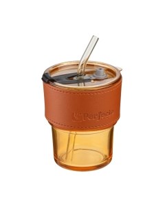 Стакан для горячих напитков Perfecto Linea Amber 31-400201 Perfecto linea