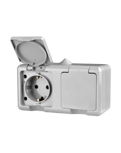 Розетка Tokov Electric TKL-DT-R2Z-C06-IP54 Tokov electric