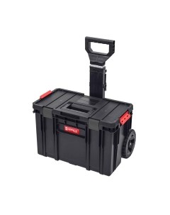 Ящик для инструментов QBrick System Two Cart / SKRWQCTWOPAVCZAPG011 Qbrick system
