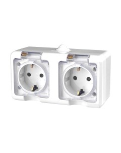 Розетка Tokov Electric TKL-DT-R2Z-C01T-IP54 Tokov electric