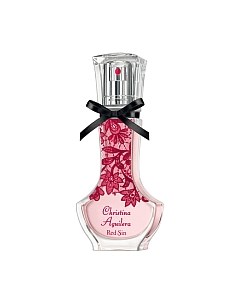 Парфюмерная вода Christina Aguilera Red Sin Christina aguilera