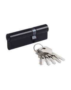 Цилиндровый механизм замка Нора-М STD Z Л-90 55/35 Нора-м