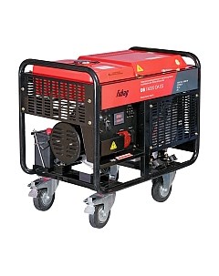 Дизельный генератор Fubag DS 14000 DA ES