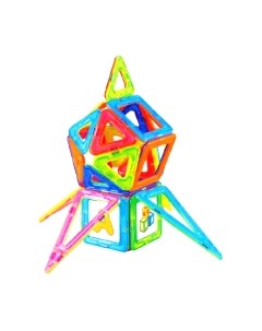 Конструктор магнитный Unicon Magical Magnet / 3568160