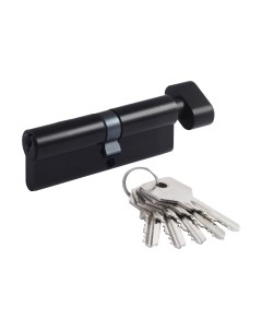 Цилиндровый механизм замка Нора-М STD Z ЛВ-90 45/45 Нора-м