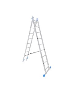Лестница-стремянка LadderBel LS209 Ladderbel
