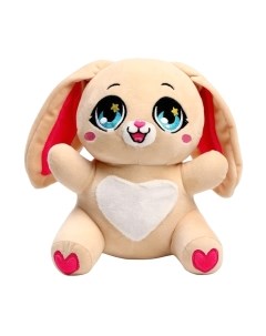 Мягкая игрушка Milo Toys Зайка / 9397703 Milo toys