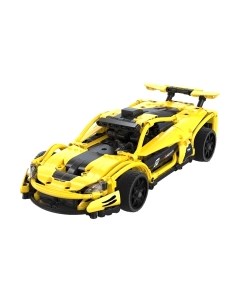 Конструктор управляемый Assassin / C51101W Cada