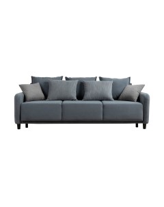 Диван Нижегородмебель и К Дакота ТД 584 Нижегородмебель и к