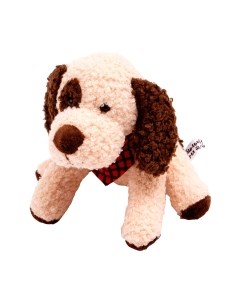 Мягкая игрушка Собака / 9473154 Sima-land