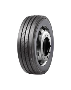 Грузовая шина LingLong KLT200 235/75R17.5 143/141J нс18 Прицеп M+S Linglong