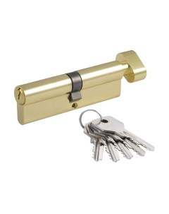 Цилиндровый механизм замка Нора-М STD Z ЛВ-100 50/50 Нора-м