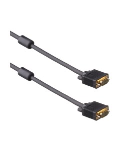 Кабель ExeGate EX-CC-PVGA-15M15M-5.0 Exegate