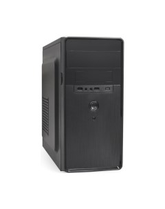 Корпус для компьютера ExeGate BA-309 500W Exegate
