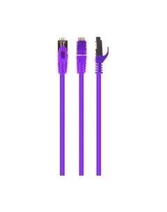 Кабель Gembird PP6A-LSZHCU-V-2M