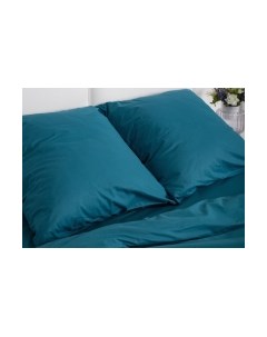 Комплект наволочек Milanika Малахит 50x70 Миланика