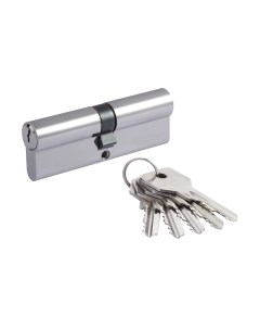 Цилиндровый механизм замка Нора-М STD Z Л-90 45/45 Нора-м