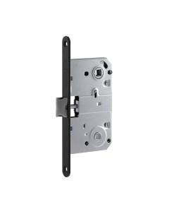 Замок врезной Нора-М 13-90 М под фиксатор Нора-м